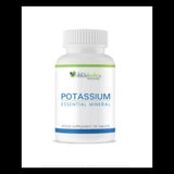 HS LABS Potassium 350mg - 90 Tablete